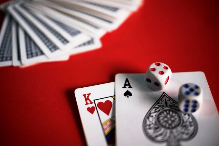 Suasana hiburan sports dan live casino yang terjamin keamanan dan kenyamanannya